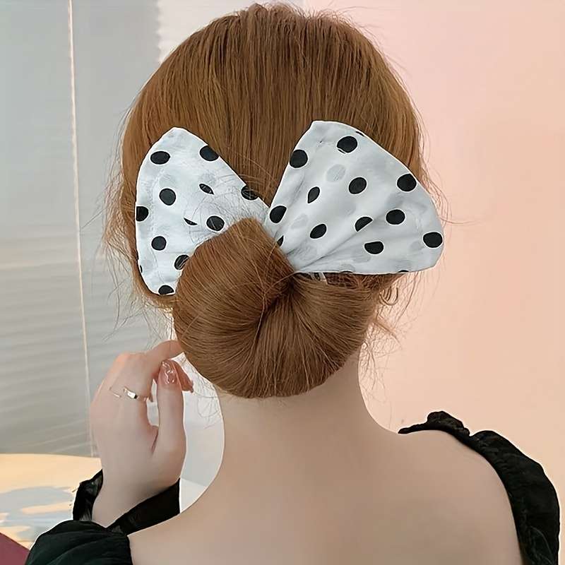 Hair accessories