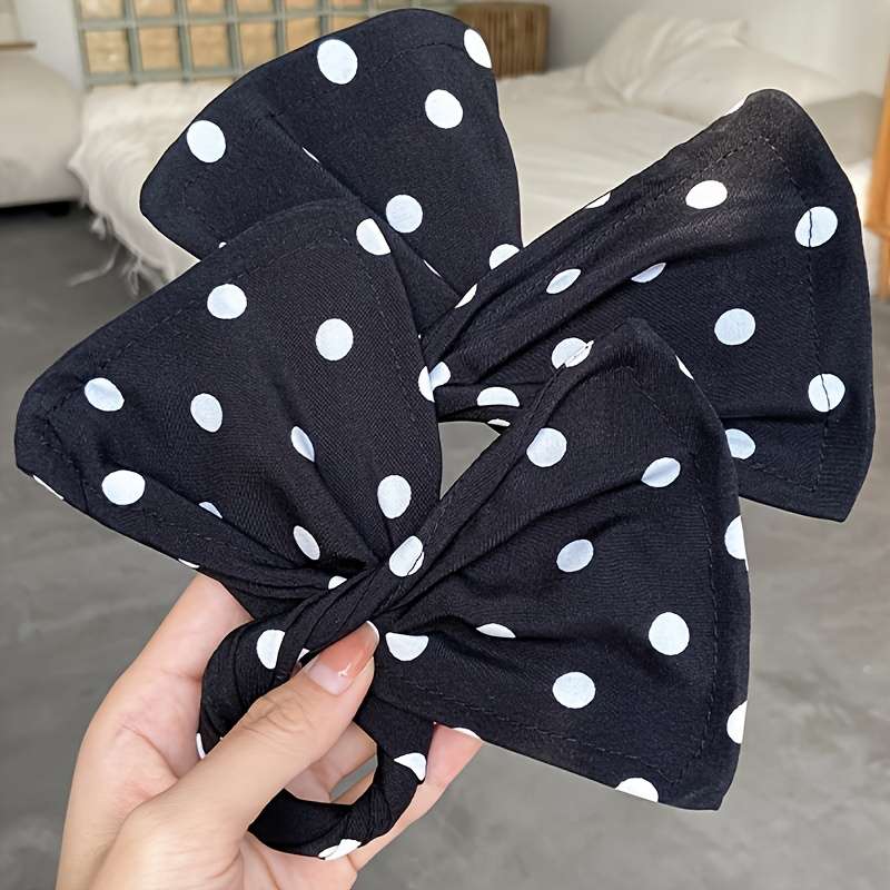 Hair accessories