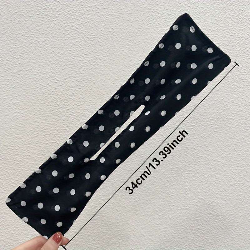 Hair accessories