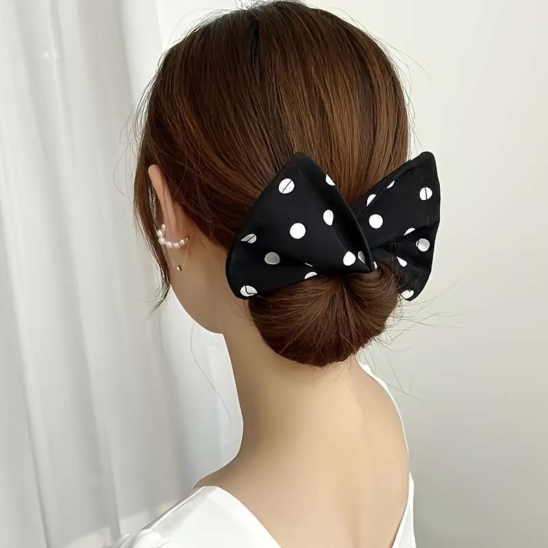 Hair accessories