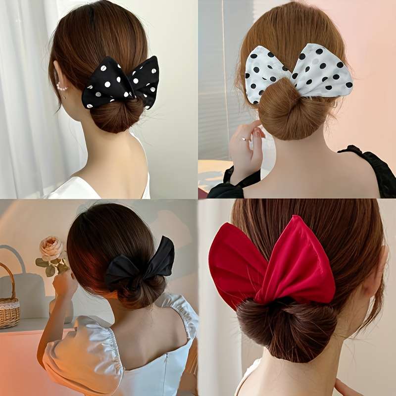 Hair accessories