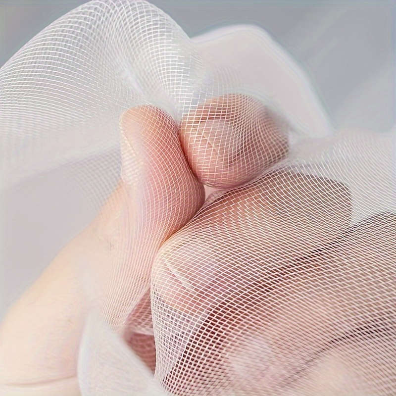 Ultra Fine Mesh Insect Screen Clear
