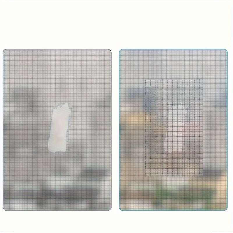 Screen repair tape