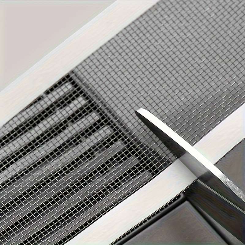 Screen repair tape
