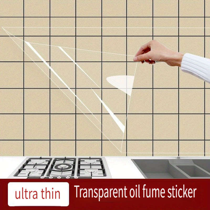 1 roll of plastic static adhesive wall protection film