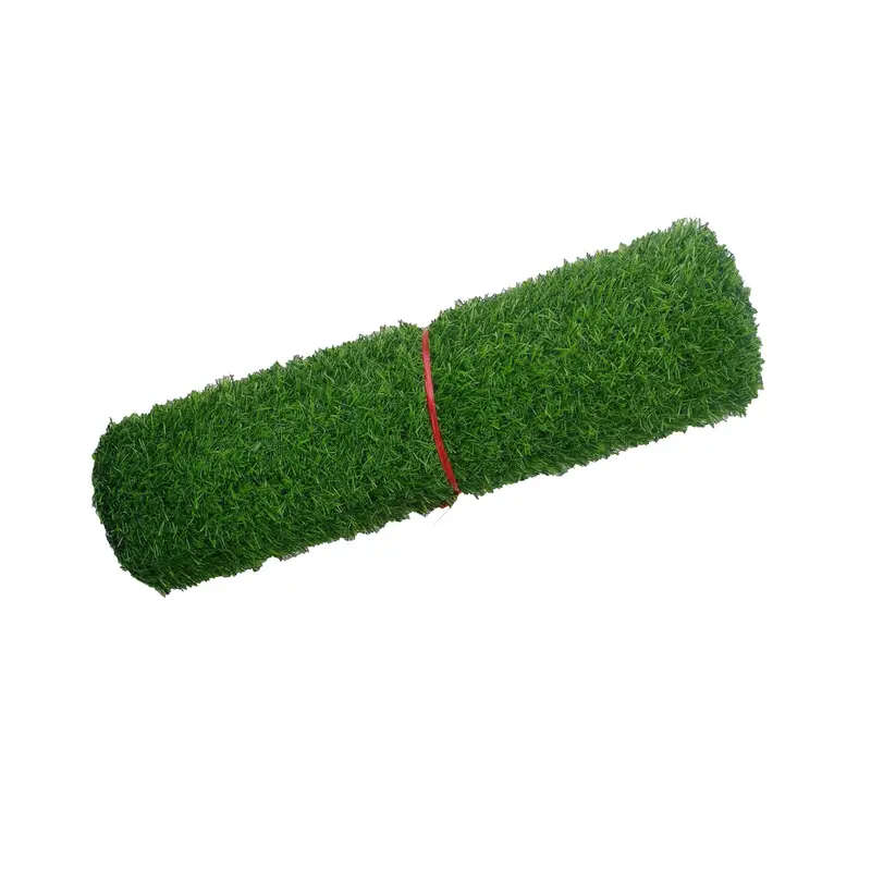 1 roll of ultra-realistic artificial grass mat200cm×50cm