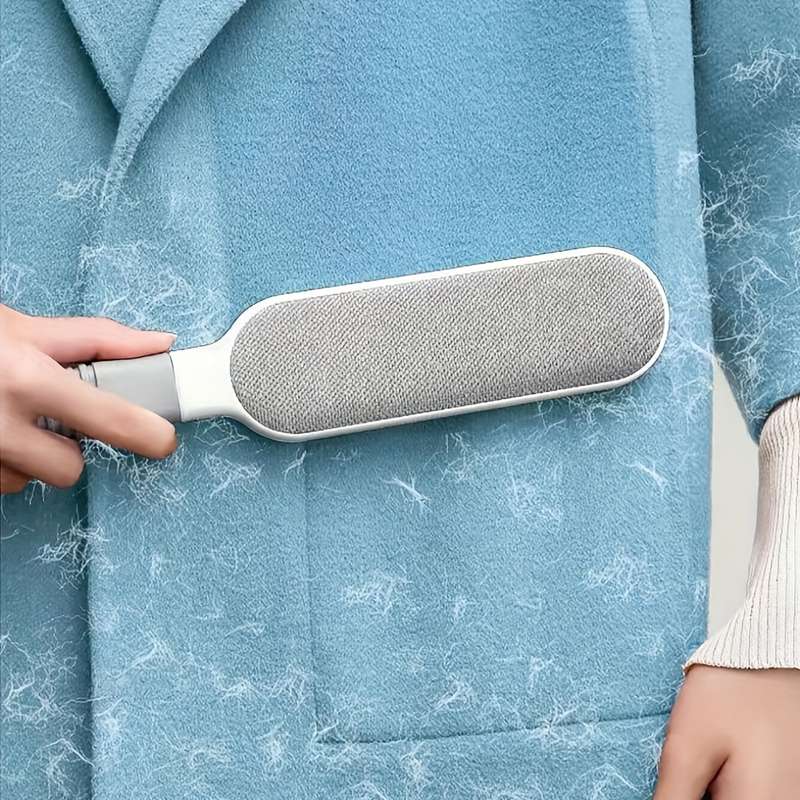 1pc Multi-purpose Reusable Pet Hair Remover,