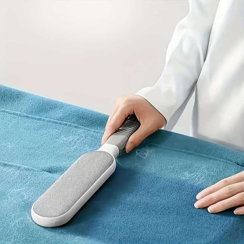 1pc Multi-purpose Reusable Pet Hair Remover,
