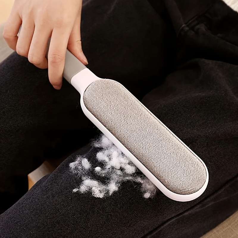 1pc Multi-purpose Reusable Pet Hair Remover,