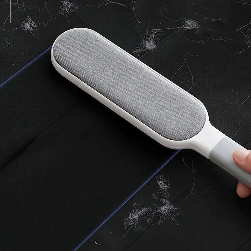1pc Multi-purpose Reusable Pet Hair Remover,