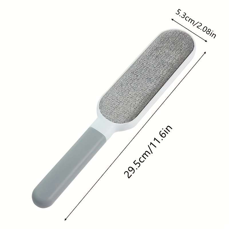 1pc Multi-purpose Reusable Pet Hair Remover,