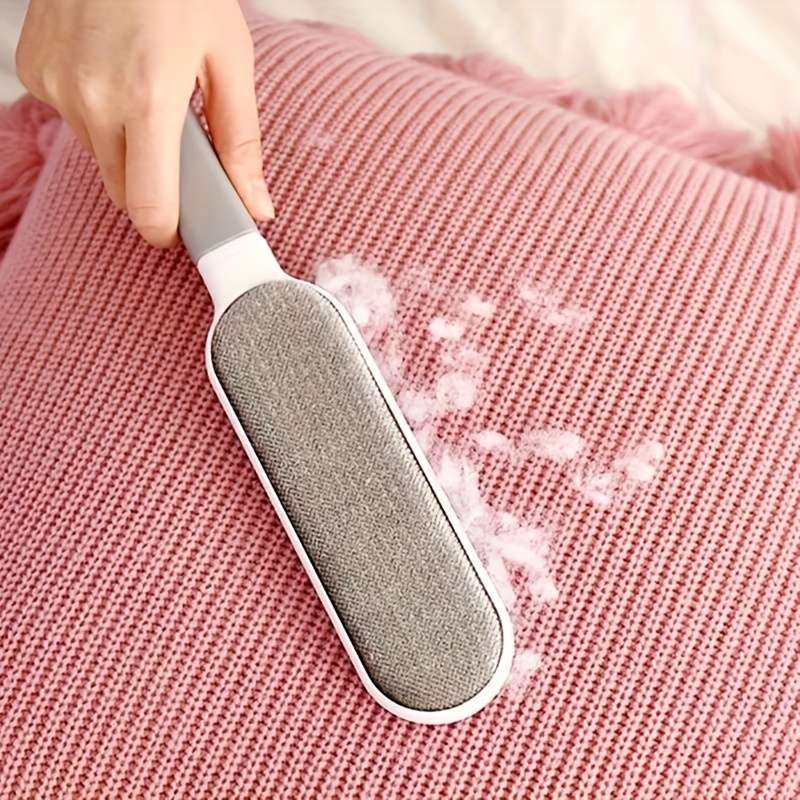 1pc Multi-purpose Reusable Pet Hair Remover,