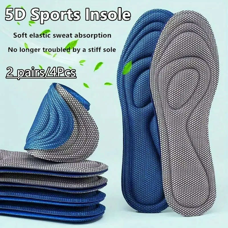insole