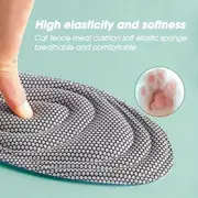 insole
