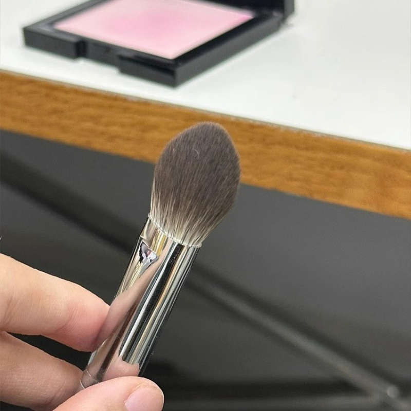 Makeup brushes