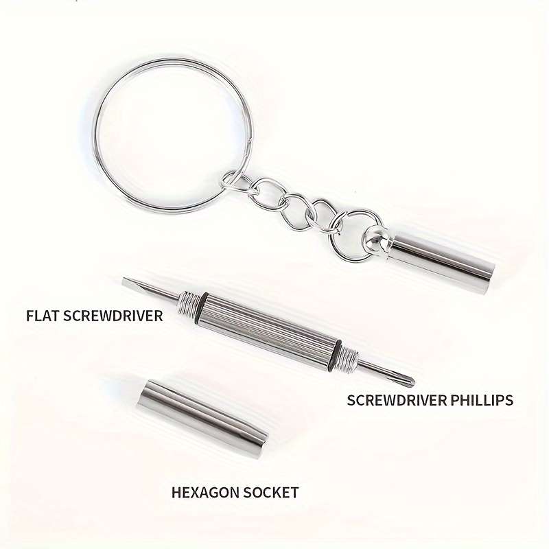 5-piece precision screwdriver set