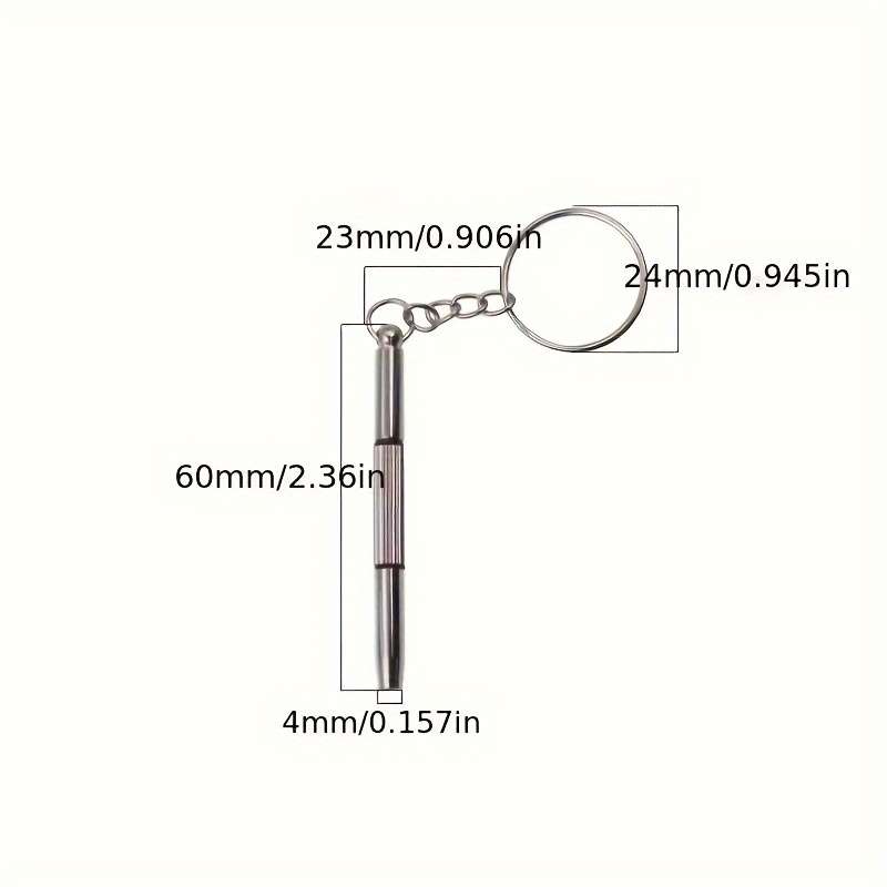 5-piece precision screwdriver set