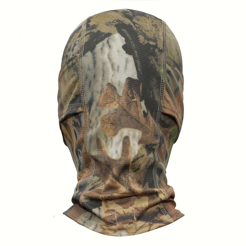 1 x Camouflage Balaclava Mask