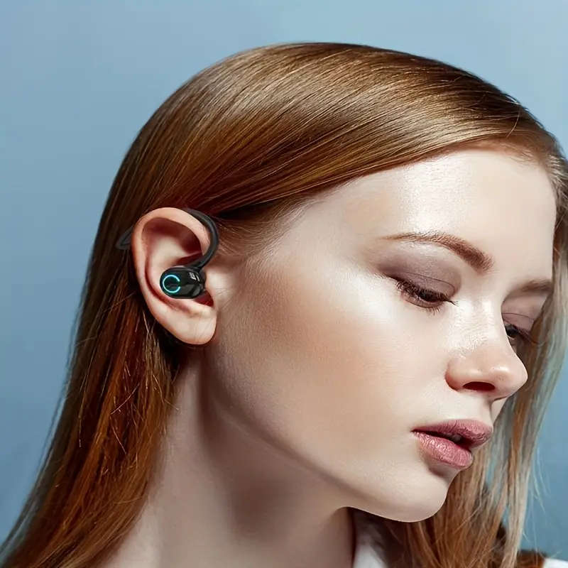 Wireless earbuds(副本)