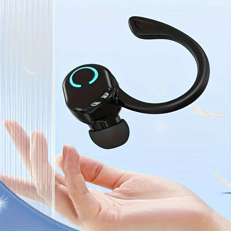 Wireless earbuds(副本)