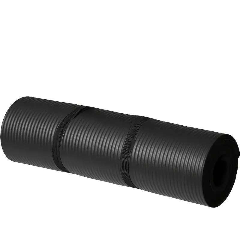 Durable non-slip yoga mat