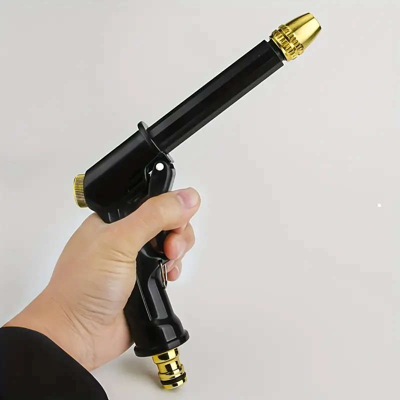 1 high pressure water gun head