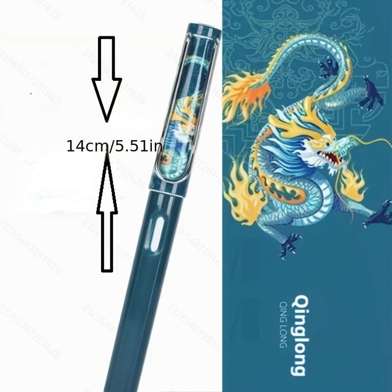 pen