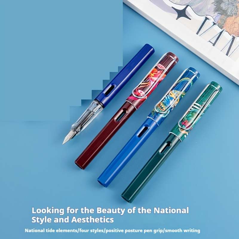 pen