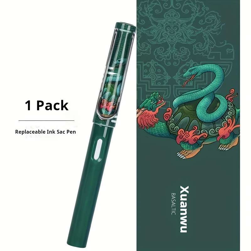 pen
