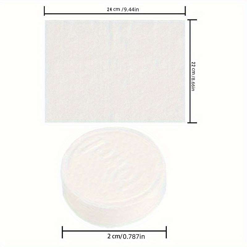 Absorbent cotton blend towel