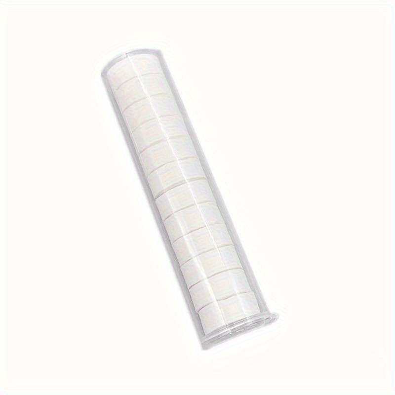 Absorbent cotton blend towel
