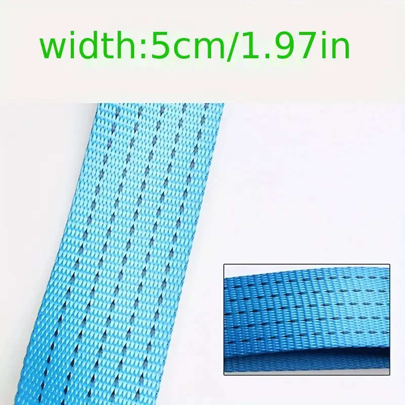 5m car traction rope