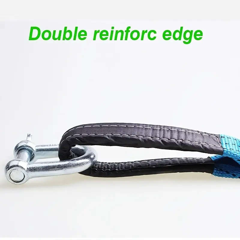 5m car traction rope