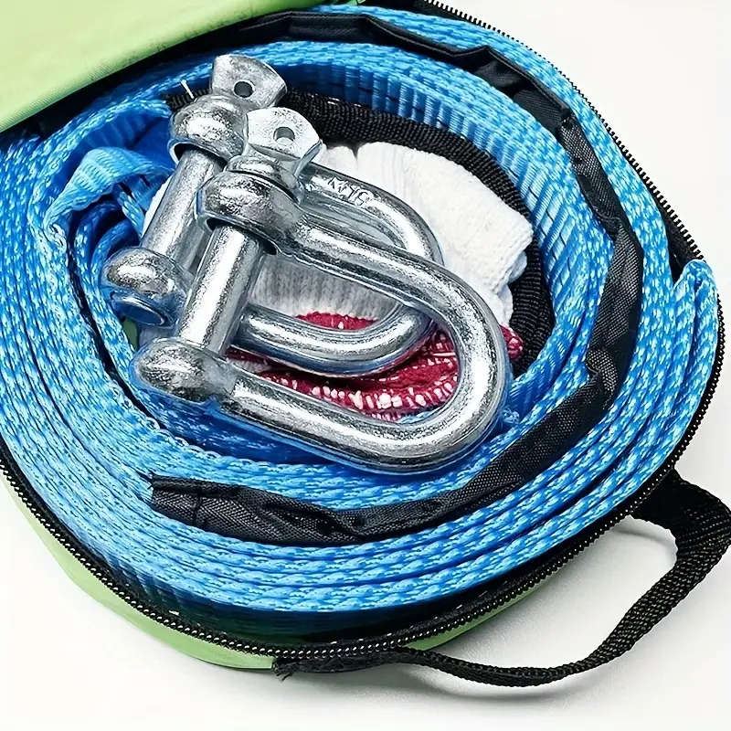 5m car traction rope
