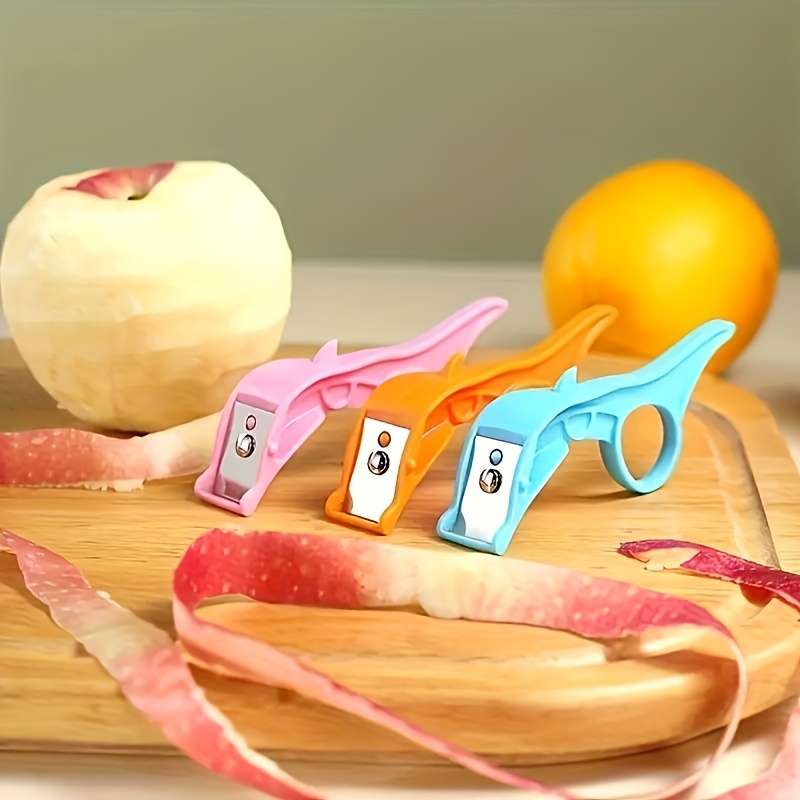 Fruit peeler
