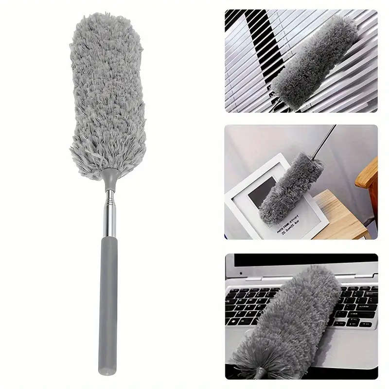 Multi-purpose cleaning tool