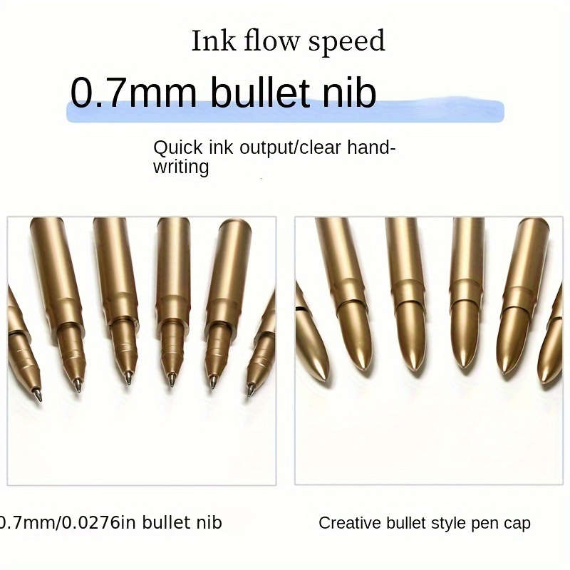 2-pack ballpoint pens