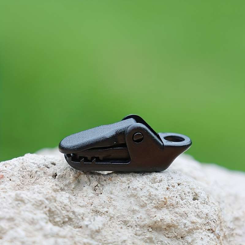 20 pieces of tarpaulin clips