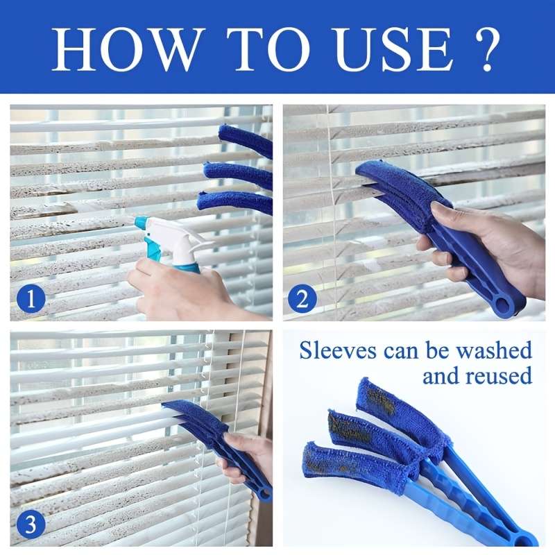 Cleaning brush