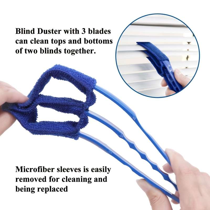 Cleaning brush