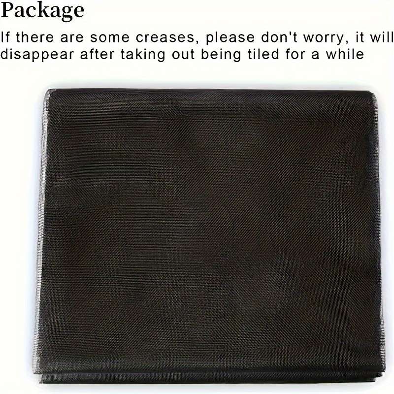 Home Fly Screens - Keep Pets Out with Easy-to-Install Screens