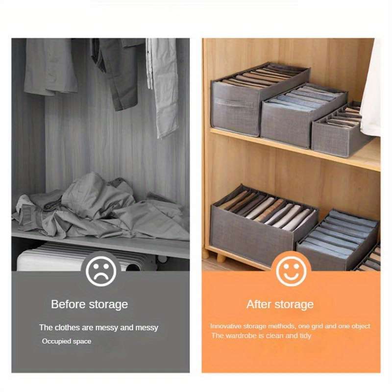 Space Saving Organizer