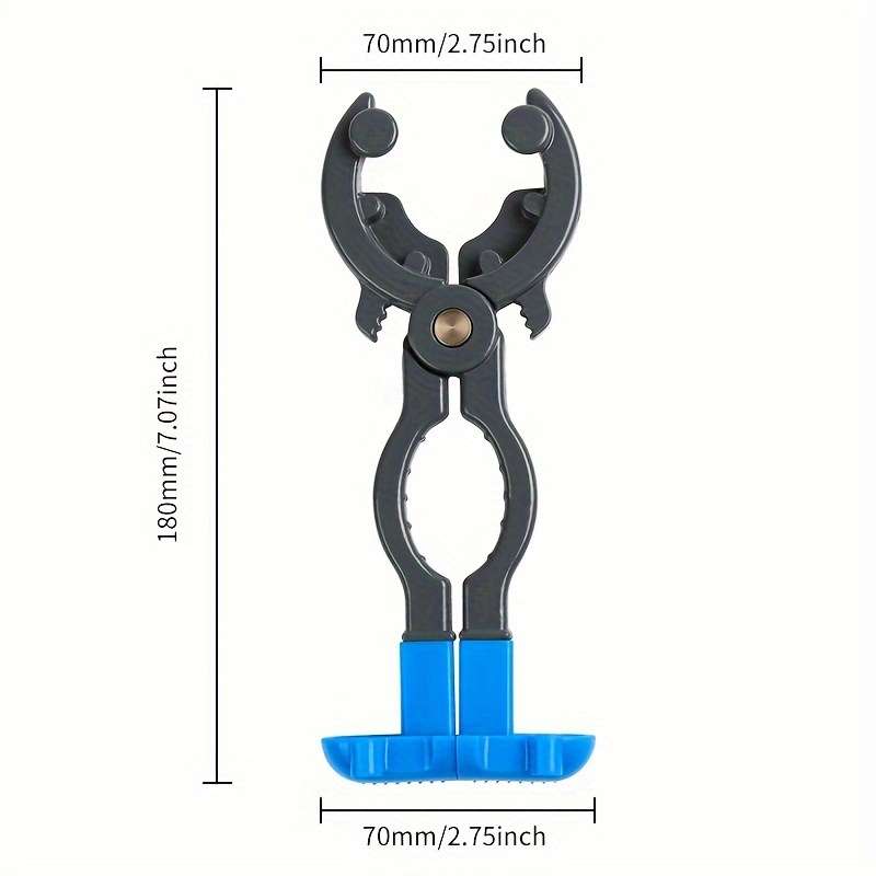 Gas valve wrench