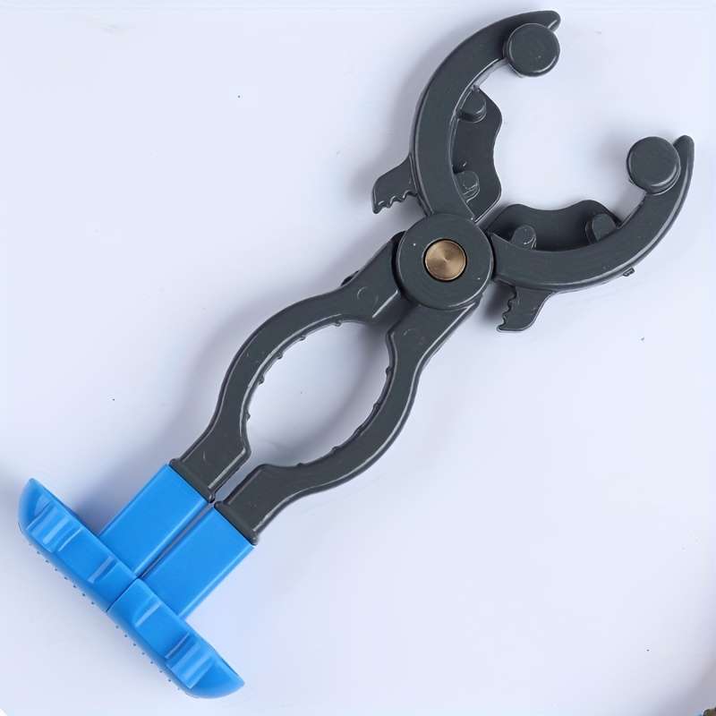 Gas valve wrench