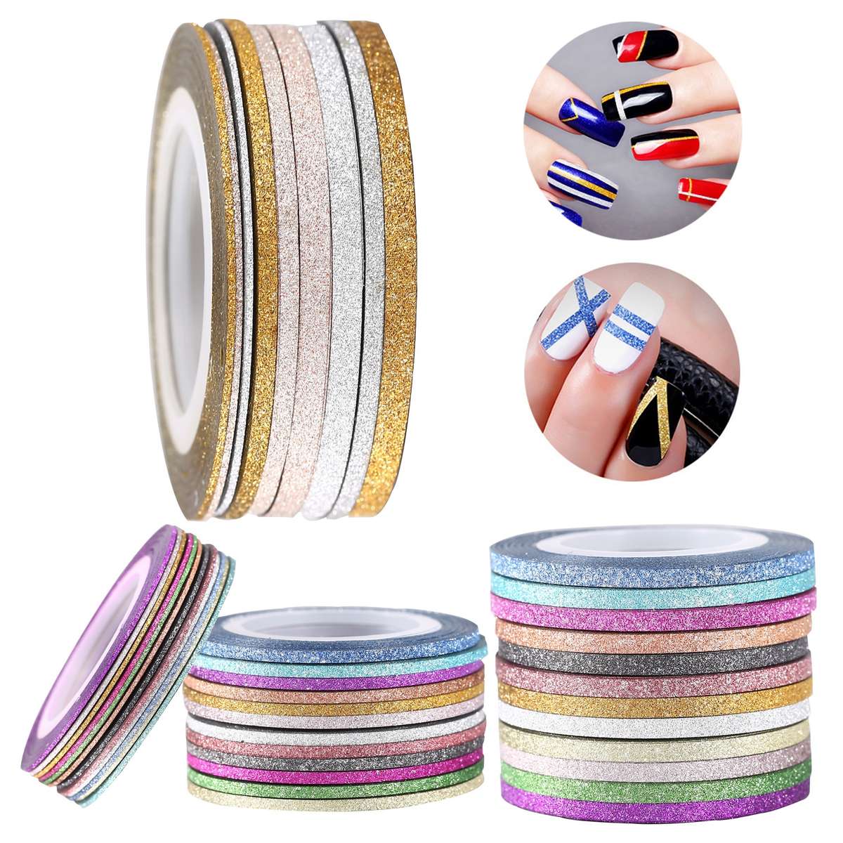 Nail tools