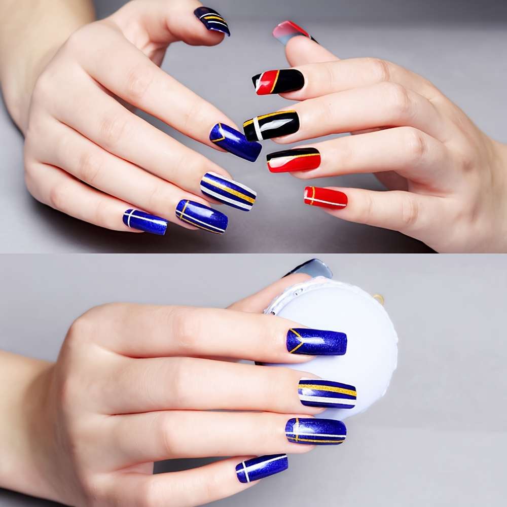 Nail tools