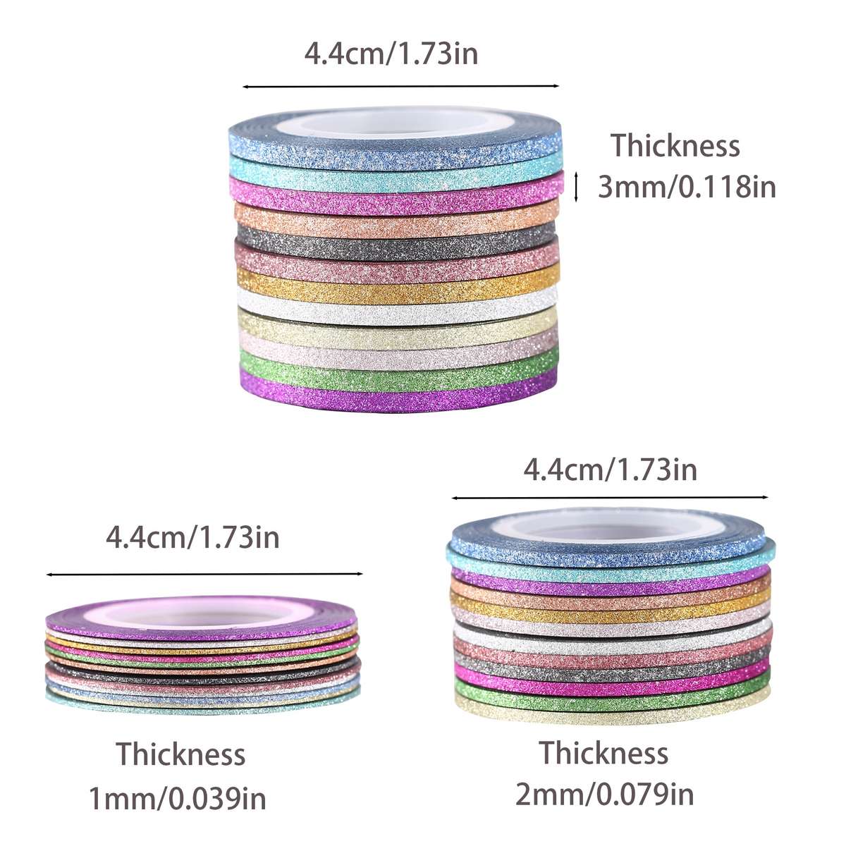 Nail tools