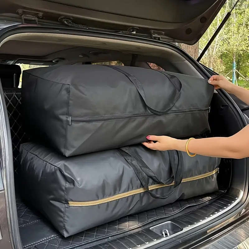 1 Durable Storage Bag