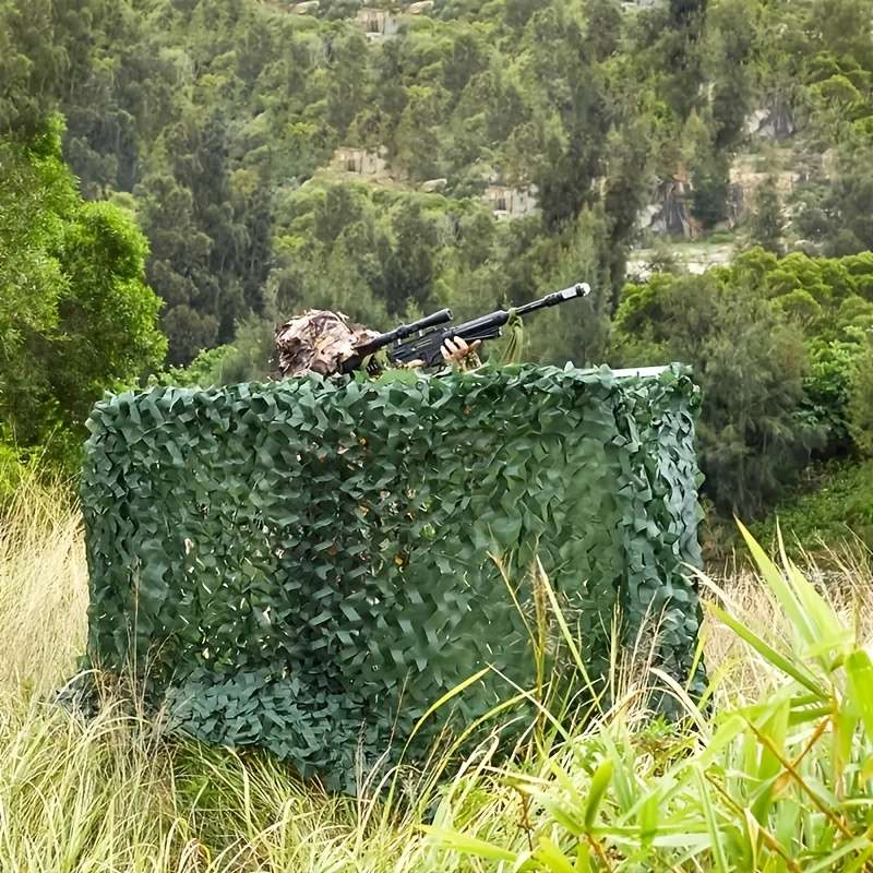 Universal camouflage net 1m*1.5m