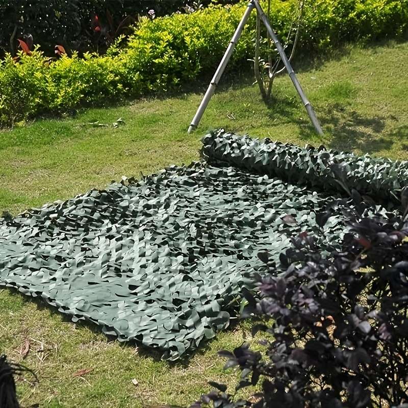 Universal camouflage net 1m*1.5m